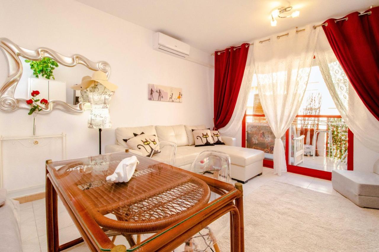 Espanatour Playa Del Cura Торевьиа Экстерьер фото